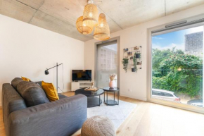 Magnifiques Appartements dans Bordeaux